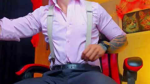 Snapshot of alpha_dominus_ chatting on October 14, 2025, 3:18 am alpha_dominus_ online show from October 14, 2025, 3:18 am