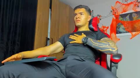 Snapshot of alpha_dominus_ chatting on October 16, 2025, 4:02 am alpha_dominus_ online show from October 16, 2025, 4:02 am