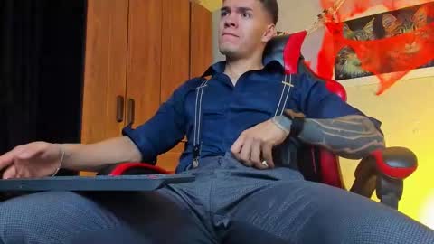 Snapshot of alpha_dominus_ chatting on October 27, 2025, 4:16 am alpha_dominus_ online show from October 27, 2025, 4:16 am