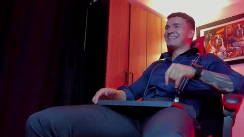 alpha_dominus_ online show from December 23, 2025, 3:59 am