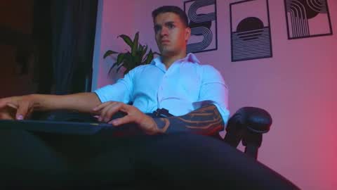 Snapshot of alpha_dominus_ chatting on May 20, 2026, 5:02 am alpha_dominus_ online show from May 20, 2026, 5:02 am