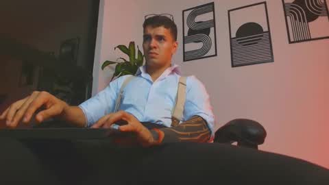 Snapshot of alpha_dominus_ chatting on June 9, 2026, 3:29 am alpha_dominus_ online show from June 9, 2026, 3:29 am