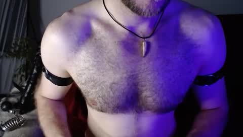 Alpha Jax online show from June 11, 2026, 12:32 am