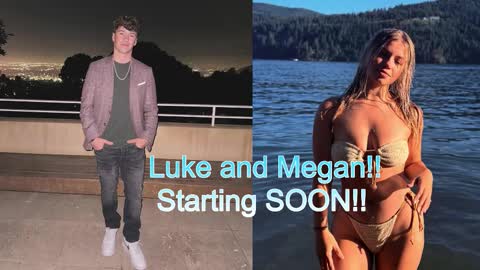 Luke and Maddie online show from November 20, 2025, 4:34 am