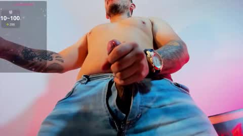 Snapshot of alpha_paganni chatting on February 20, 2026, 9:37 pm alpha paganni online show from February 20, 2026, 9:37 pm