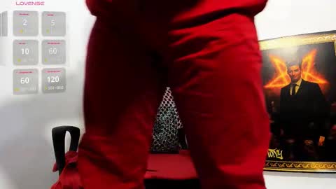 alpha paganni online show from March 28, 2026, 7:24 pm