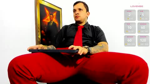 alpha paganni online show from June 8, 2026, 3:40 am