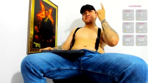 alpha paganni online show from June 8, 2026, 6:52 pm