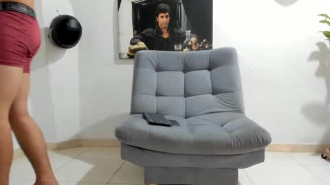 Snapshot of alpha_pprs chatting on December 29, 2024, 7:11 pm Alpha pprs online show from December 29, 2024, 7:11 pm