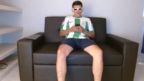 Snapshot of alpha_pprs chatting on January 13, 2025, 4:41 pm Alpha pprs online show from January 13, 2025, 4:41 pm