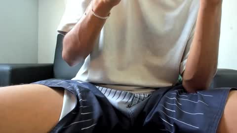 Snapshot of alpha_smit chatting on February 19, 2025, 4:22 pm alpha smit online show from February 19, 2025, 4:22 pm