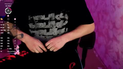 Snapshot of alpha_wolf0 chatting on November 17, 2025, 12:55 pm alpha_wolf0 online show from November 17, 2025, 12:55 pm