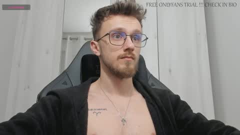 Andi online show from January 3, 2025, 3:16 am