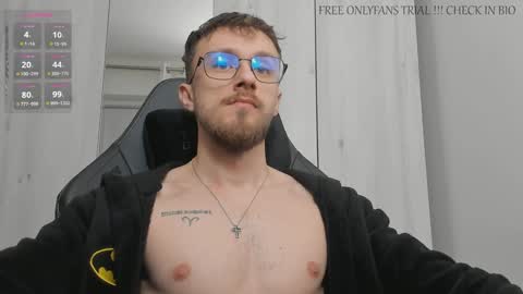 Andi online show from January 4, 2025, 12:27 am