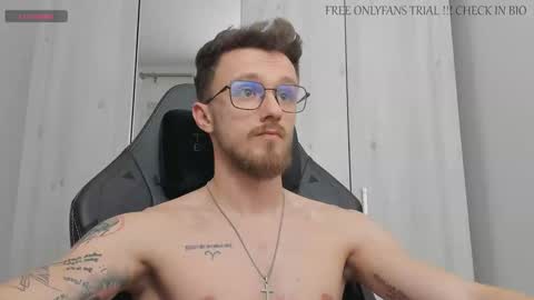 Andi online show from January 7, 2025, 12:13 am