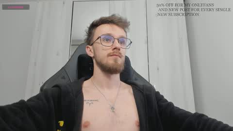 Andi online show from January 13, 2025, 11:27 pm