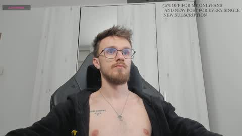 Andi online show from January 14, 2025, 2:29 am