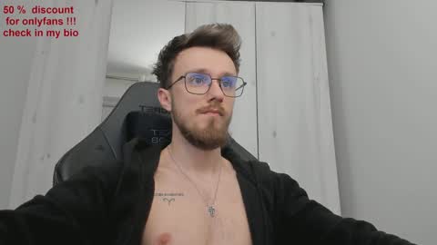 Andi online show from January 25, 2025, 2:47 pm