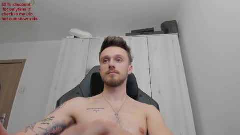 Andi online show from February 18, 2025, 5:31 am