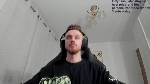 Andi online show from October 7, 2025, 12:13 pm