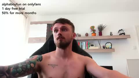 Andi online show from July 28, 2026, 3:21 pm