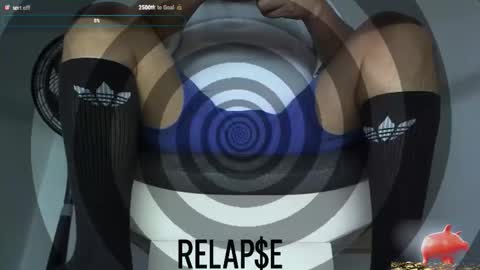 Snapshot of alphacashmaster777 chatting on October 18, 2025, 12:57 am cashmaster findom online show from October 18, 2025, 12:57 am