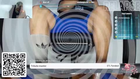 MASTER FINDOM DRAIN... online show from February 3, 2026, 6:22 am