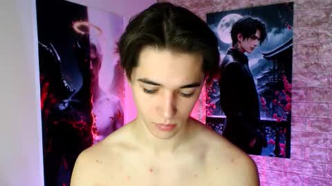 alphadevil11 online show from October 14, 2025, 8:37 am