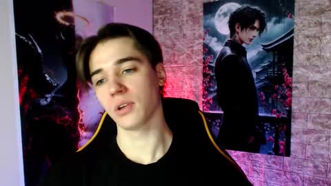 alphadevil11 online show from November 12, 2025, 1:55 pm