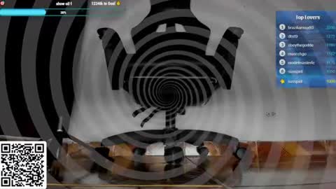 MASTER FINDOM DRAIN... online show from July 15, 2026, 6:07 am