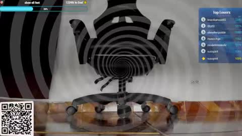 MASTER FINDOM DRAIN... online show from July 17, 2026, 6:02 pm