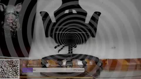 MASTER FINDOM DRAIN... online show from July 18, 2026, 6:45 pm