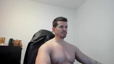 LeatherMaster online show from January 7, 2026, 8:39 am