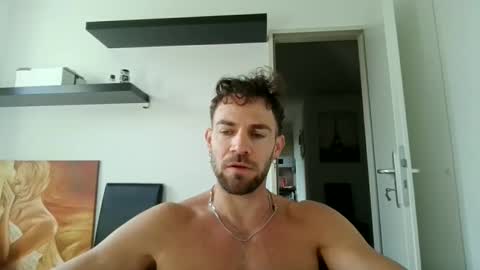alphah_hunk online show from September 13, 2025, 8:25 am