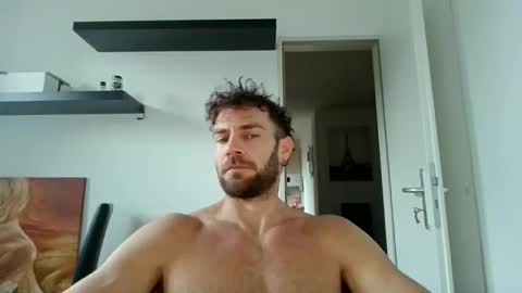 alphah_hunk online show from September 25, 2025, 11:03 am