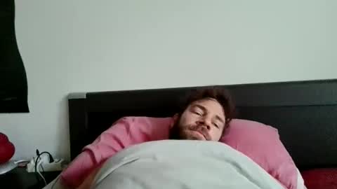 alphah_hunk online show from November 1, 2025, 8:38 am