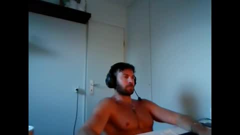 alphah_hunk online show from March 24, 2026, 5:40 pm