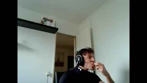 alphah_hunk online show from March 29, 2026, 1:44 pm