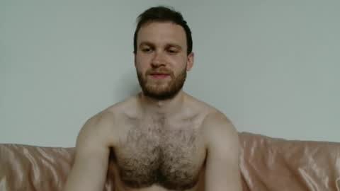 AlphaJacks online show from April 3, 2026, 8:07 pm