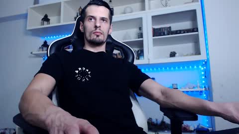 MasterTodd online show from January 18, 2025, 3:09 am