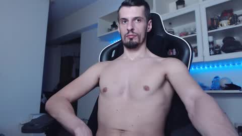 MasterTodd online show from December 21, 2025, 1:46 am