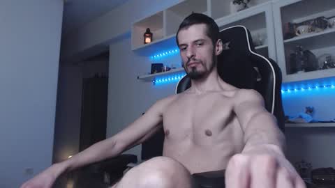 Snapshot of alphamastertodd chatting on February 6, 2026, 6:18 am MasterTodd online show from February 6, 2026, 6:18 am