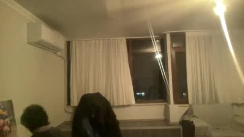 Snapshot of alphandre chatting on January 26, 2025, 6:58 pm AlphAndre online show from January 26, 2025, 6:58 pm