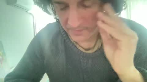 Snapshot of alphandre chatting on January 27, 2025, 2:57 pm AlphAndre online show from January 27, 2025, 2:57 pm