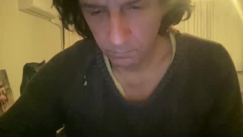 Snapshot of alphandre chatting on January 31, 2025, 4:06 pm AlphAndre online show from January 31, 2025, 4:06 pm