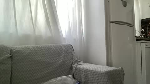 Snapshot of alphandre chatting on February 14, 2025, 7:07 am AlphAndre online show from February 14, 2025, 7:07 am