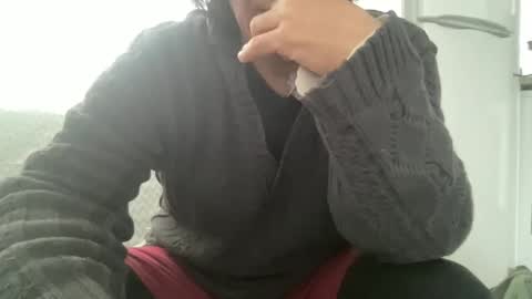 Snapshot of alphandre chatting on February 15, 2025, 7:38 am AlphAndre online show from February 15, 2025, 7:38 am