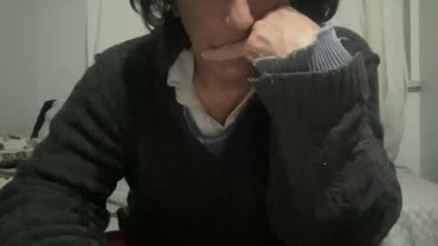 Snapshot of alphandre chatting on February 18, 2025, 5:21 pm AlphAndre online show from February 18, 2025, 5:21 pm