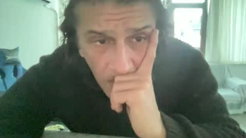 Snapshot of alphandre chatting on February 24, 2025, 3:31 pm AlphAndre online show from February 24, 2025, 3:31 pm