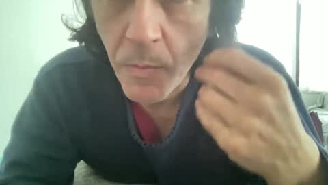 Snapshot of alphandre chatting on February 26, 2025, 2:25 pm AlphAndre online show from February 26, 2025, 2:25 pm